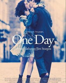one day在线观看,一场跨越岁月的爱情旅程