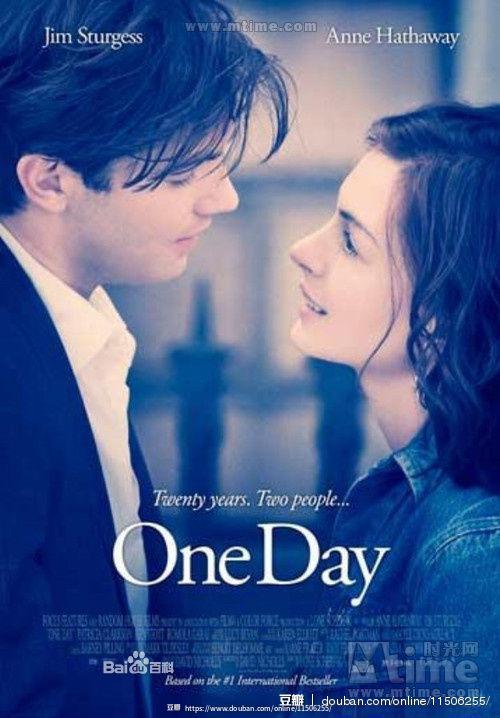 one day在线观看,一场跨越岁月的爱情旅程  第3张
